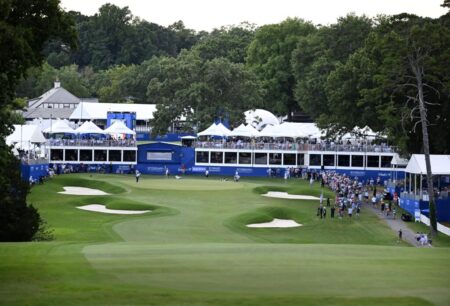 Wyndham Championship Odds & Golf DFS Picks: 4 Sleepers To Consider, Including 175-1 Longshot – Lineups