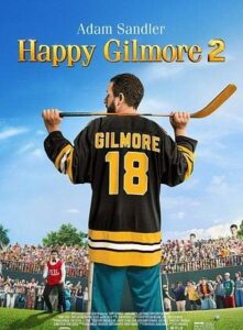 Happy Gilmore 2 Cameos Unpacked: Scottie Steals the Spotlight, Bryson’s Cringe-Worthy Moment Revealed