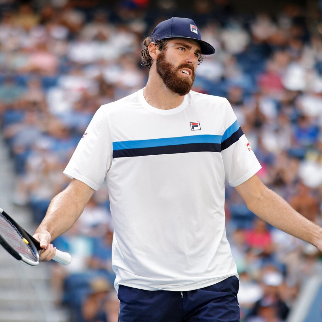 American Tennis on the Rise: 35 U.S. Players Ready to Conquer Wimbledon!