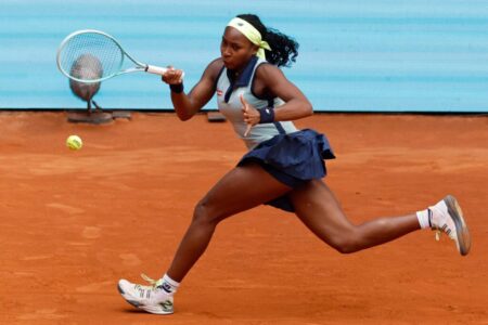 Unstoppable Force: Women’s Tennis Dominates Virginia for Consecutive ACC Championship Victory!