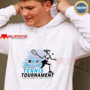 2025 Big Ten Women’s Tennis Tournament – Big Ten Conference