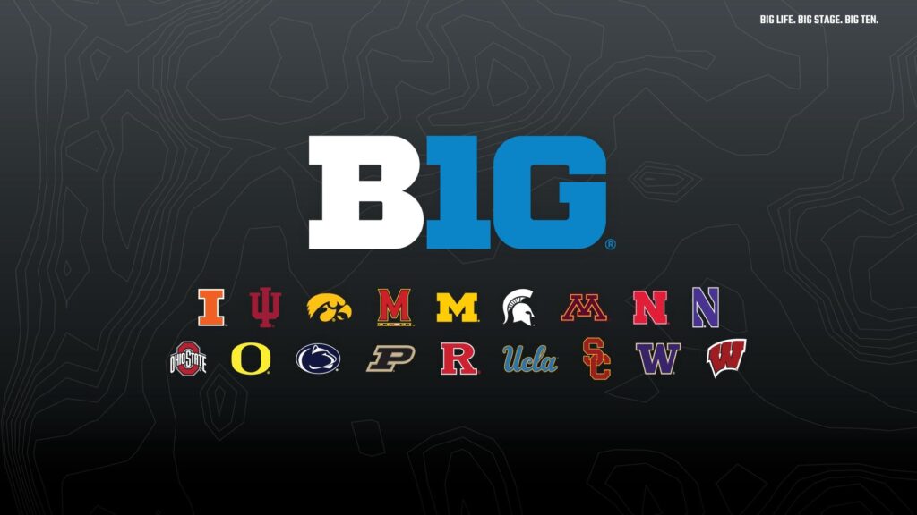 Exciting News: 2025 Women’s Tennis Postseason Awards Unveiled by Big Ten! Exciting News: 2025 Women’s Tennis Postseason Awards Unveiled by Big Ten!