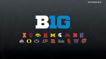Exciting News: 2025 Women’s Tennis Postseason Awards Unveiled by Big Ten!
