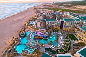 Exciting Showdown Ahead: Rublev Takes on Kovacevic in Los Cabos SF!