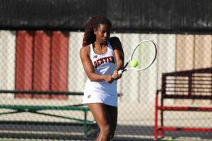 Kansas Tennis Shines with Prestigious ITA All-Academic Awards!