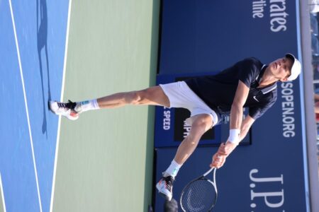 Men’s Tennis Shines with ITA All-Academic Team Honors and Individual Achievements!