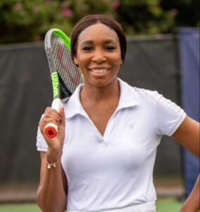 Venus Williams Joins Forces with Reilly Opelka for Exciting US Open Mixed Doubles Showdown!