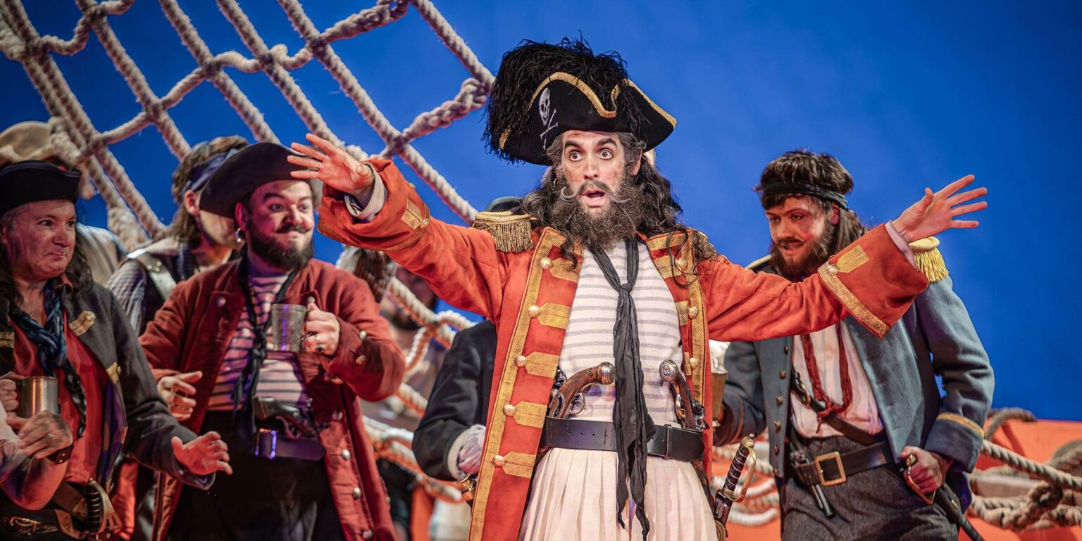 Pirates Celebrate Academic Excellence with Multiple ITA Honors!