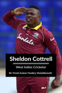 West Indies Cricketer Faces Shocking Sexual Misconduct Allegations from 11 Women