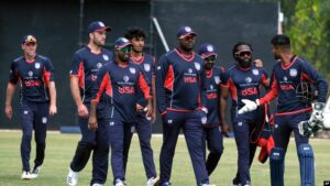 Join the Team: USA Cricket Opens Registration for Coaches, Volunteer Coordinators, and Event Volunteers!