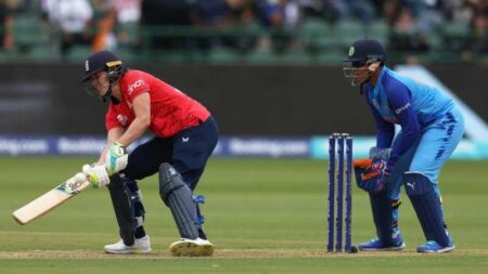 England vs India Women’s T20 2025: Complete Schedule and Live Viewing Guide