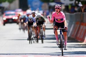 Giro d’Italia Women: Your Ultimate Race Preview