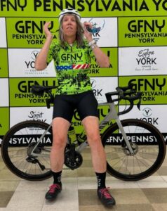 Female Cyclists in USA Women’s Race Surprised by Transgender Competitor’s Participation