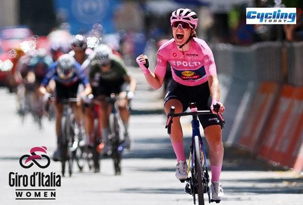 Catch Every Thrilling Moment of the 2025 Giro d’Italia Women LIVE! Catch Every Thrilling Moment of the 2025 Giro d’Italia Women LIVE!