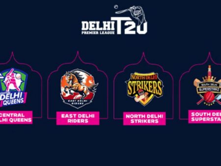 Inside the 2025 Women’s Delhi Premier League Auctions: How Every Squad is Taking Shape Inside the 2025 Women’s Delhi Premier League Auctions: How Every Squad is Taking Shape