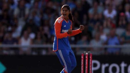 Don’t Miss the Action: How and Where to Watch England vs India Women’s 2nd T20I Live!