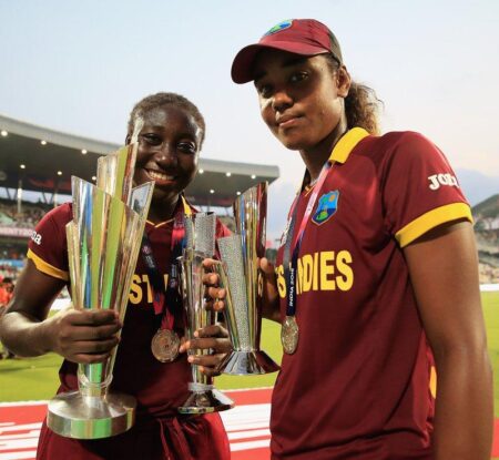 India Clinches Fourth Women’s T20 Series with Thrilling Six-Wicket Victory Over England