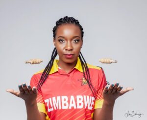 Zimbabwe Women’s Cricket Team Sets Off on Historic USA Tour for Thrilling Bilateral Series