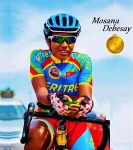 Historic Triumph: African Rider Conquers Liège-Bastogne-Liège Femmes