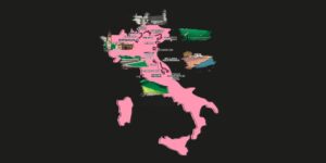 Giro d’Italia Women 2025: The Pivotal Stages That Will Shape the Fight for the Maglia Rosa