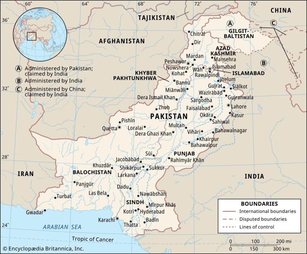 Exciting Showdown Ahead: Pakistan and India Clash in Women’s Cricket World Cup on Neutral Ground in Sri Lanka Exciting Showdown Ahead: Pakistan and India Clash in Women’s Cricket World Cup on Neutral Ground in Sri Lanka
