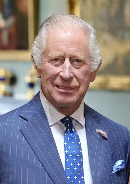 King Charles III Shares Memorable Moment with India’s Men and Women Cricket Teams