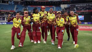 Deepti Sharma’s Winning Mindset: Taking It One Game at a Time Ahead of the Women’s ODI World Cup