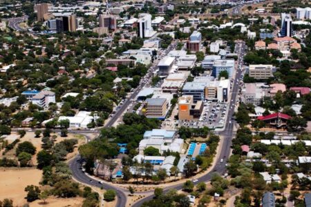 Botswana Set to Host Exciting ICC Women’s T20 World Cup Division 2 Africa Qualifier