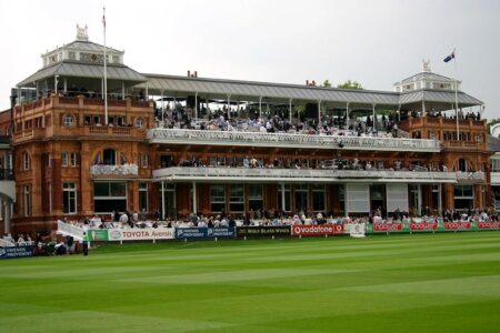 Lords MCC: The Timeless Heartbeat of Cricket at Lord’s Ground