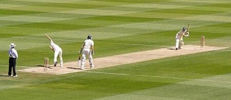 ECB Secures Victory: World Test Championship Final to Stay in England Through 2031