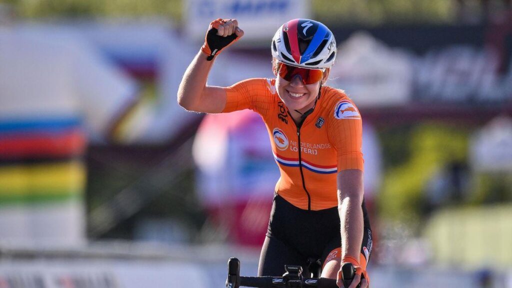 New Guidelines Poised to Revolutionize Women’s Races by Eliminating the ‘Huge Impact’ of Drafting in Life Time Grand Prix Series