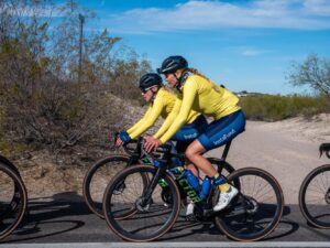McMullen, Brants, and Cummins Ignite Virginia’s Blue Ridge TWENTY28 with Unstoppable Power in the New Year