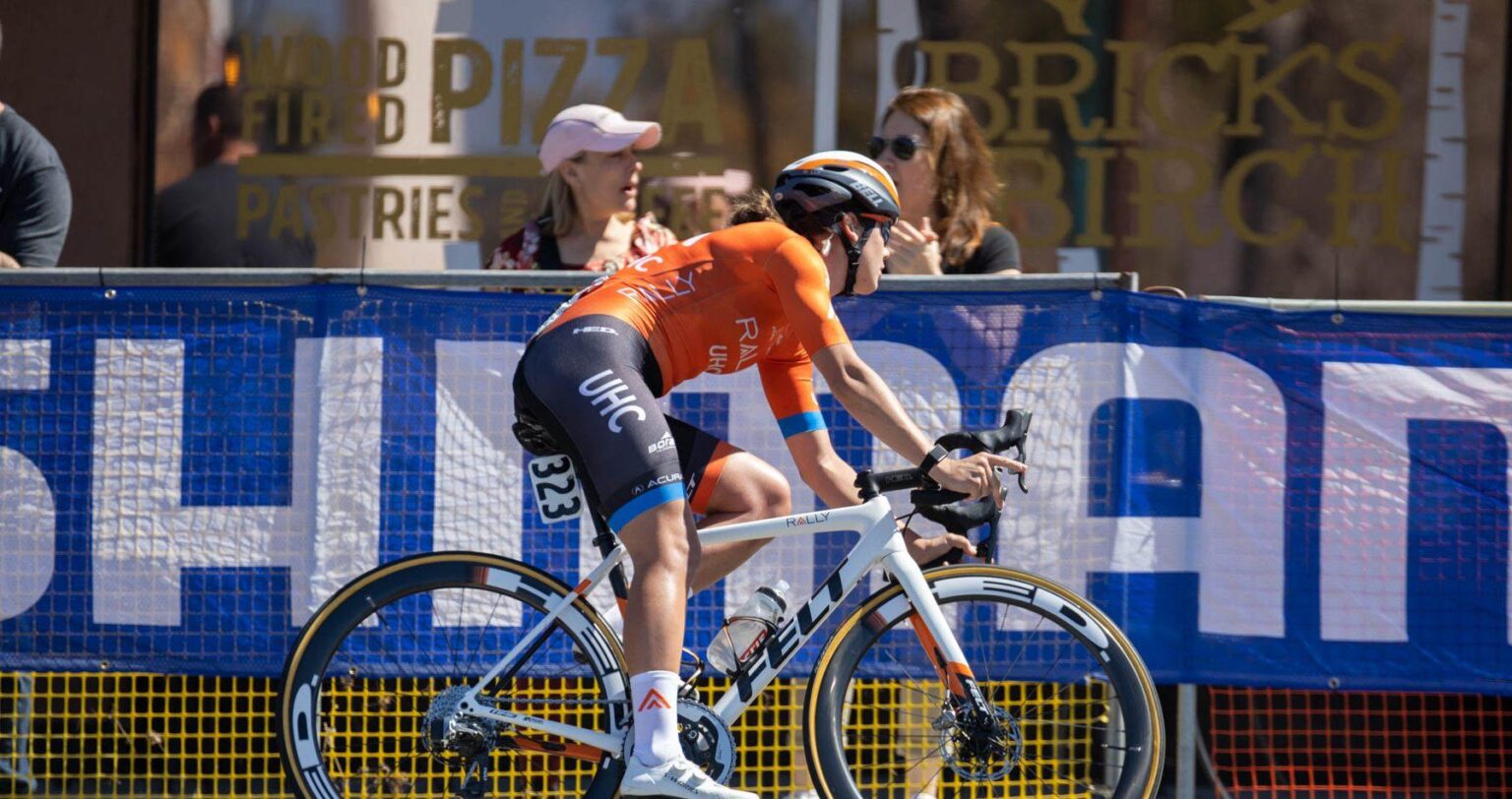 Feel the Excitement of the Sunny King Criterium Live with Worldwide Coverage