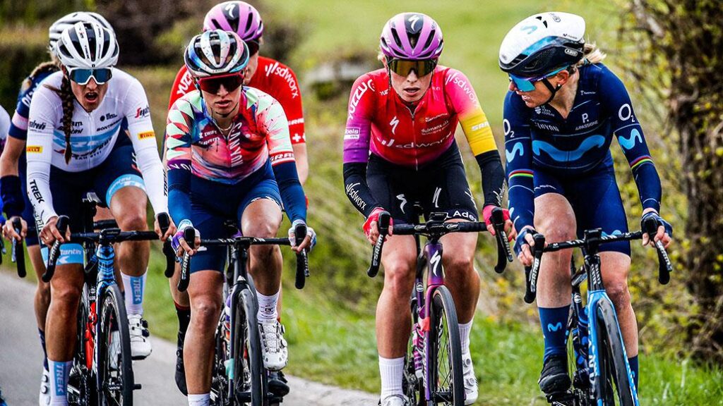 Tour de France Femmes: Mauritian Rider Kim Le Court Sets Sights on Making History for Africa