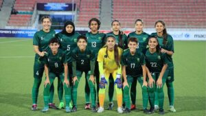 Pakistan Women’s Team Sets Sights on ODI World Cup 2025 with Coach Junaid Khan’s Confidence Soaring
