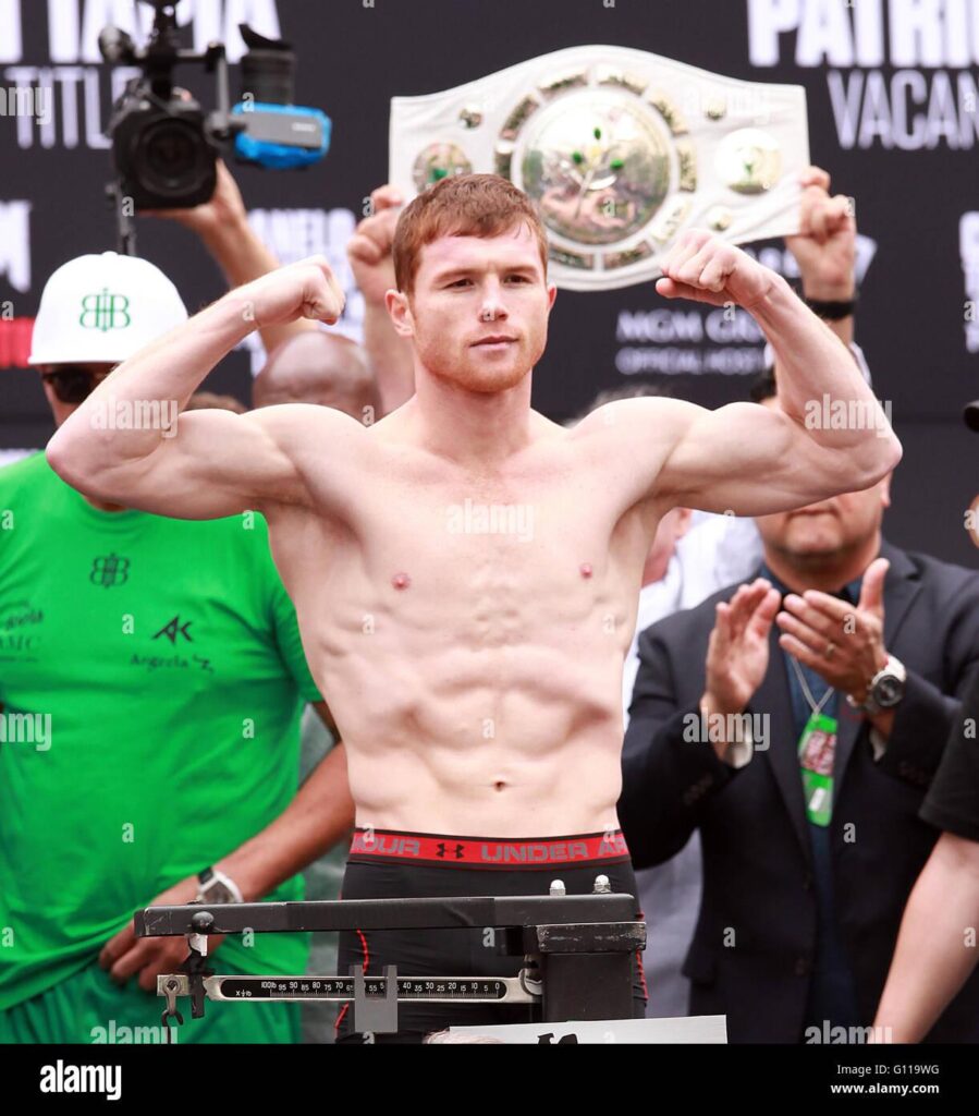 Top 10 Legendary Mexican Boxers: Is Canelo Alvarez Among the Greatest? Top 10 Legendary Mexican Boxers: Is Canelo Alvarez Among the Greatest?