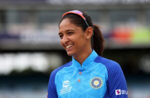Harmanpreet Credits WPL Experience for Team’s T20 Series Victory in England