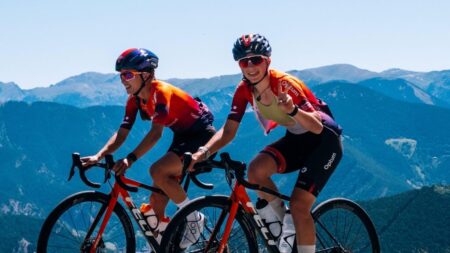 Epic Showdown: Women Dominate the Spotlight in the Tour de France