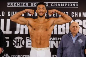 David Morrell Shares His Admiration for Imam Khataev and Reflects on Rivalry with David Benavidez