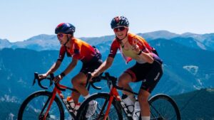Women Conquer the Tour de France: An Epic Cycling Adventure