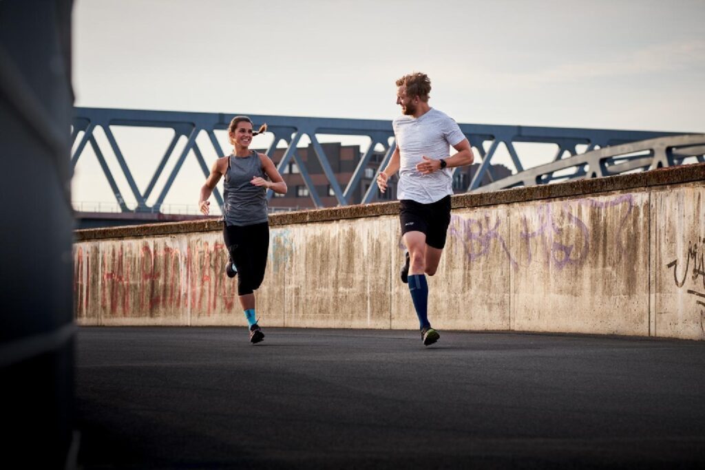 Step Up Your Game: Discover the 7 Best Running Socks for 2025!