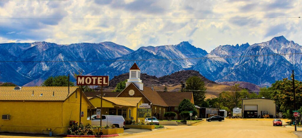 Chaos in Lone Pine: The Badwater Madness Takes Over!