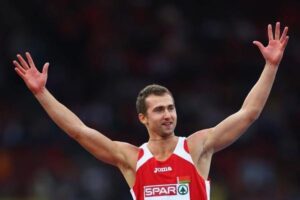 Krauchanka and Kasyanov Light Up the Spotlight as Europe’s Top Combined Events Stars Gear Up for Gotzis