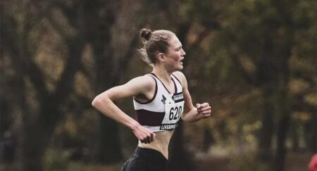 Meet Innes FitzGerald: The Young Athlete Leading a Bold Movement for Change