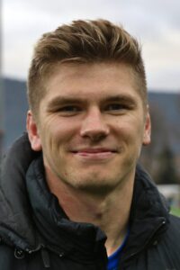 Owen Farrell’s Lions Call-Up Ignites Fresh Intensity for Australia Tour