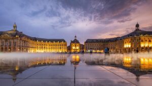 Bordeaux and Saints Gear Up for an Exciting Cup Rematch