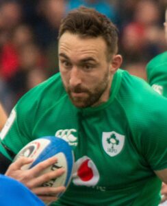 Why Jack Conan Is Thriving on His Second Lions Tour Down Under: A Tale of Two Worlds