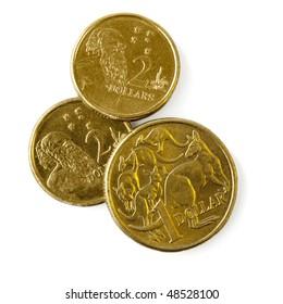 Celebrate the Wallabies and Lions with These Unique  Coins in Circulation!