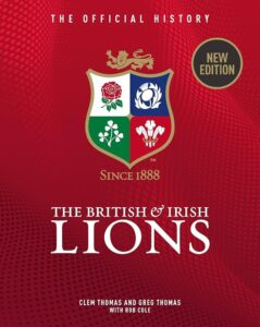 Owen Farrell Declares British and Irish Lions Have Returned to Their Glory Days