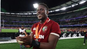 Which Lions Tour Ranks as the Greatest Victory of All Time?